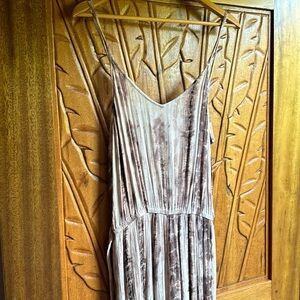 American rag romper